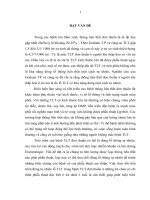 NGHIÊN cứu KHẢ NĂNG tự ĐÓNG THÔNG LIÊN THẤT đơn THUẦN ở TRẺ EM