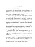 Khảo sát đặc điểm lâm sàng, cận lâm sàng và hình ảnh siêu âm bệnh lý viêm gân cơ nhị đầu ở bệnh nhân đái tháo đường