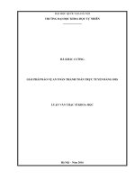 Giải pháp bảo vệ an toàn thanh toán trực tuyến bằng SMS 