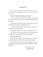 Nghiên cứu đặc điểm lâm sàng, hình ảnh cộng hưởng từ và tiên lượng của u sao bào lông ở trẻ em 