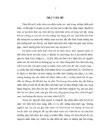 Nghiên cứu đặc điểm lâm sàng và kết quả điều trị viêm bờ mi do nấm