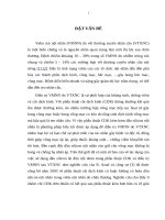 Đánh giá kết quả sau tháo dầu silicon nội nhãn trên mắt đã phẫu thuật viêm mủ nội nhãn do vết thương xuyên nhãn cầu 