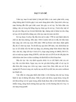 ĐẶC điểm lâm SÀNG, cận lâm SÀNG và kết QUẢ PHẪU THUẬT điều TRỊ sỏi tụy DO VIÊM tụy mạn tại BỆNH VIỆN đại học y hà nội và BỆNH VIỆN THANH NHÀN