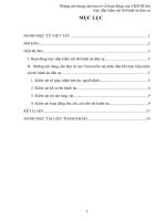 Những nội dung cần làm rõ về hoạt động của VKSND khi trực tiếp kiểm sát thi hành án dân sự