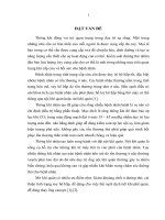 Nghiên cứu đặc điểm chức năng thông khí trên bệnh nhân bệnh lý sọ não được mở khí quản thở máy 