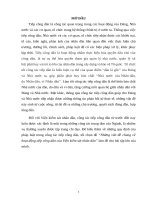 Những vấn đề chung về hoạt động tiếp công dân của Viện kiểm sát nhân dân