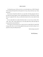 Tuyển chọn, xây dựng và sử dụng hệ thống bài tập thông qua phần dẫn xuất hiđrocacbon – hoá học 11 để phát triển năng lực tự học của học sinh 