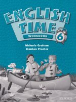 English time 6 work book 