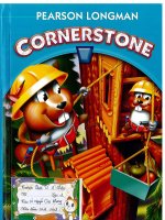 Cornerstone 2a student book 
