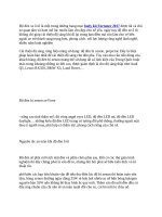 Tìm địa chỉ độ đèn ô tô