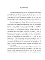 Nghiên cứu ứng dụng siêu âm trong chẩn đoán viêm phổi mắc phải cộng đồng