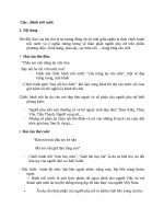 ôn tập văn học trung đại- hình ảnh người phụ nữ