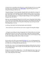 Độ xe ô tô uy tín hà nội