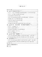 Nghiên cứu đặc điểm lâm sàng và quá trình chăm sóc theo dõi BN sau phẫu thuật mũi xoang