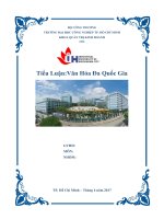 văn hóa đa quốc gia vương quốc anh 