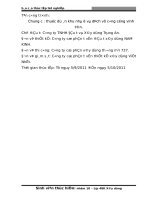 khu đô thị mới đường vinh tân, phường vinh tân, thành phố vinh 