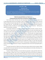 Tóm tắt kiến thức tác phẩm 2 đứa trẻ