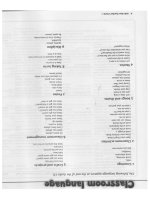 Kids box 1 teacher book  