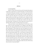 LUẬN văn THẠC sĩ   QUẢN lý PHÁT TRIỂN đội NGŨ GIÁO VIÊN mầm NON HUYỆN THANH OAI, THÀNH PHỐ hà nội HIỆN NAY