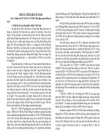 TÀI LIỆU THAM KHẢO   đề CƯƠNG ôn THI môn tư TƯỞNG hồ CHÍ MINH về CHỦ NGHĨA xã hội, đại học và SAU đại học