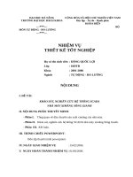 Nhiem vu 