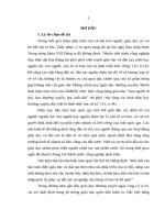 LUẬN văn THẠC sĩ   QUẢN lý LIÊN kết đào tạo của TRƯỜNG CAO ĐẲNG sư PHẠM hà GIANG