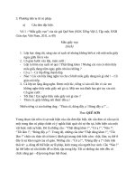 Ngữ pháp văn bản _ sư phạm tiểu học