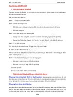 Bài tập về trái phiếu khớp lệnh