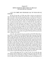 Chuyen de 2 bo luat to tung dan su 2015