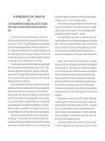 đề cương ôn tập học kì 2 môn văn lớp 8