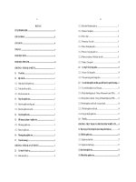 CÁC NHÂN TỐ TÁC ĐỘNG ĐẾN QUYẾT ĐỊNH THAM GIA CHƯƠNG TRÌNH ĐÀO TẠO KỸ NĂNG MỀM