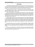 Báo cáo thực tập tốt nghiệp ngành công nghệ kĩ thuật nhiệt lạnh  điều hòa không khí