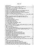 Thu hút FDI Nhật Bản vào Việt Nam, thực trạng và giải pháp