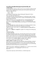 Tổng hợp bí kíp làm bài tiếng anh đạt kết quả cao trong kỳ thi tốt nghiệp thpt, cao đẳng đại học