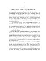 Phát triển du lịch nông thôn tại Bát Tràng