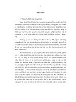 Nhân vật chèo từ truyền thống đến hiện đại dưới góc nhìn văn hóa