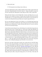 Tình trạng bạo lực học đường ở nước ta hiện nay