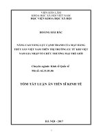 Ảnh hưởng của các mối quan hệ xã hội đến hành vi bán dâm ở gái mại dâm