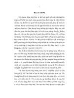 Thực trạng người bị sẹo di chứng bỏng và kết quả mô hình huy động nguồn lực cộng đồng tham gia tổ chức phẫu thuật, phục hồi chức năng tại 3 tỉnh miền núi phía bắc 