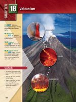 EARTH SCIENCE geology, the environment, and the universe 2008 (19) 