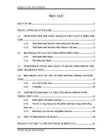 Khảo sát ảnh hưởng của phân vi sinh làm từ bả mía đến môi trường nước và tốc độ tăng trưởng của tôm thẻ chân trắng trong ao nuôi 