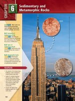 EARTH SCIENCE geology, the environment, and the universe 2008 (7) 