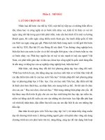 SKKN thiết kế trò chơi trong dạy học toán 3 