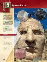 EARTH SCIENCE geology, the environment, and the universe 2008 (6) 