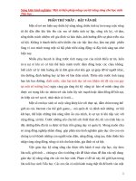 Sang kien kinh nghiem  mot so bien phap nang cao ky nang song 