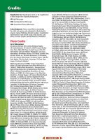 FOCUS ON EARTH SCIENCE (3) 