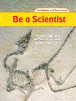 California science grade 3 (5) 