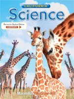 California science grade 2 (15) 