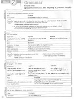 Destination b1 grammar and vocabulary 256p 