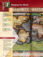 EARTH SCIENCE geology, the environment, and the universe 2008 (3) 